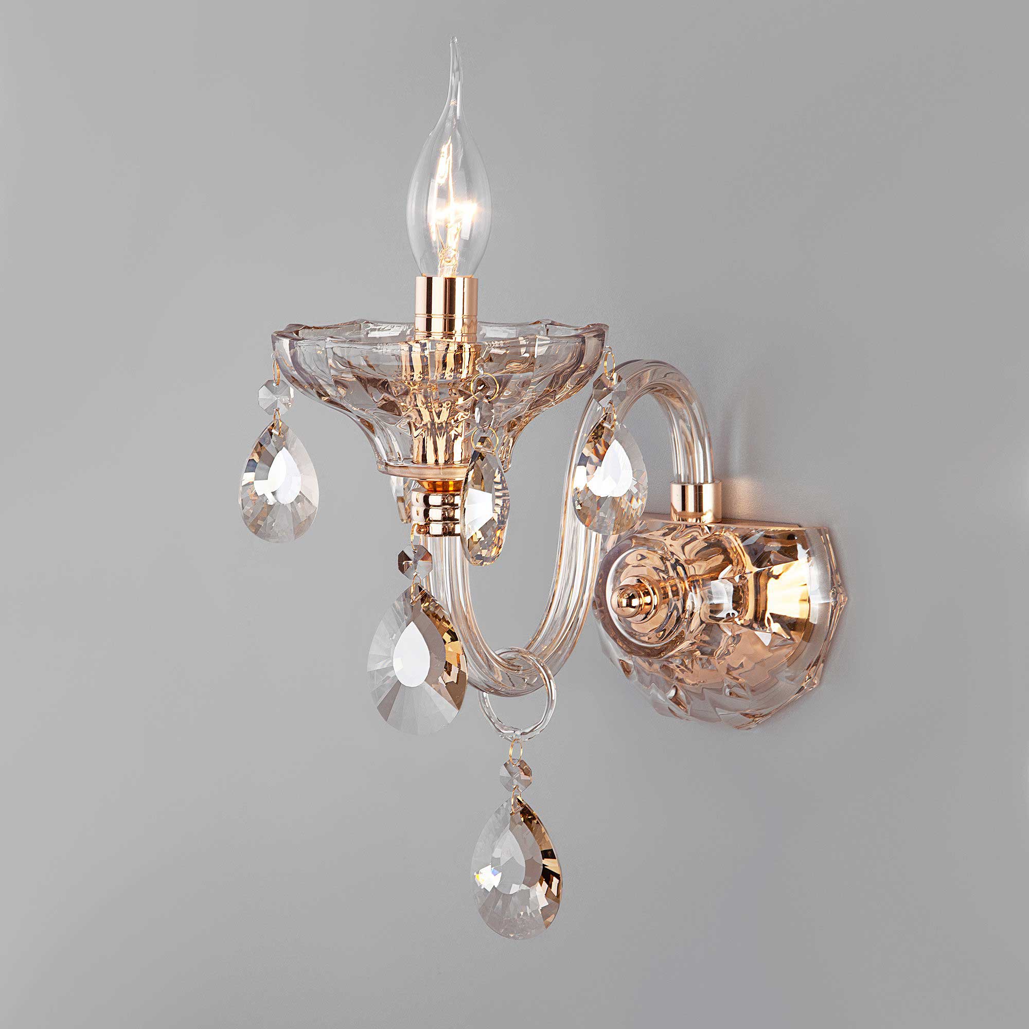 Бра Bogates 310/1 Strotskis
Бра Bogates 310/1 Strotskis