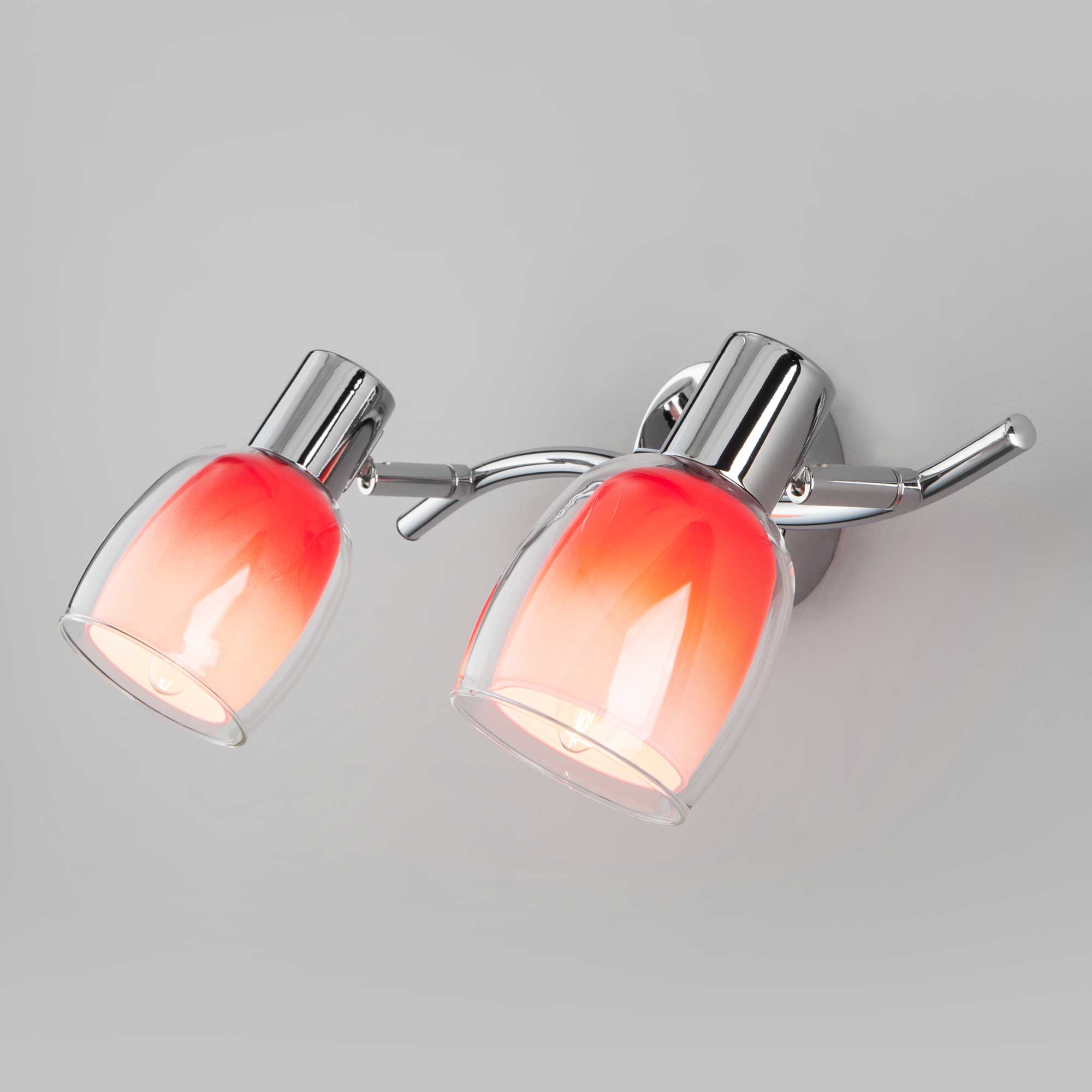 Бра Евросвет 20119/2 красный
Бра Евросвет 20119/2 красный