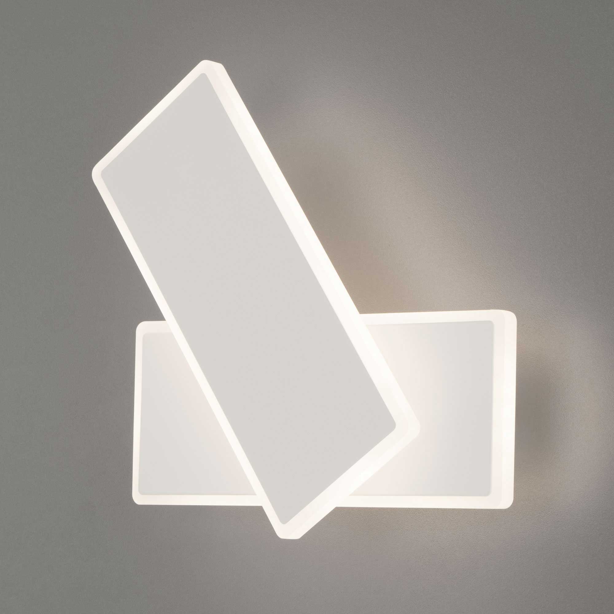 Бра Евросвет 90316/2 белый
Бра Евросвет 90316/2 белый