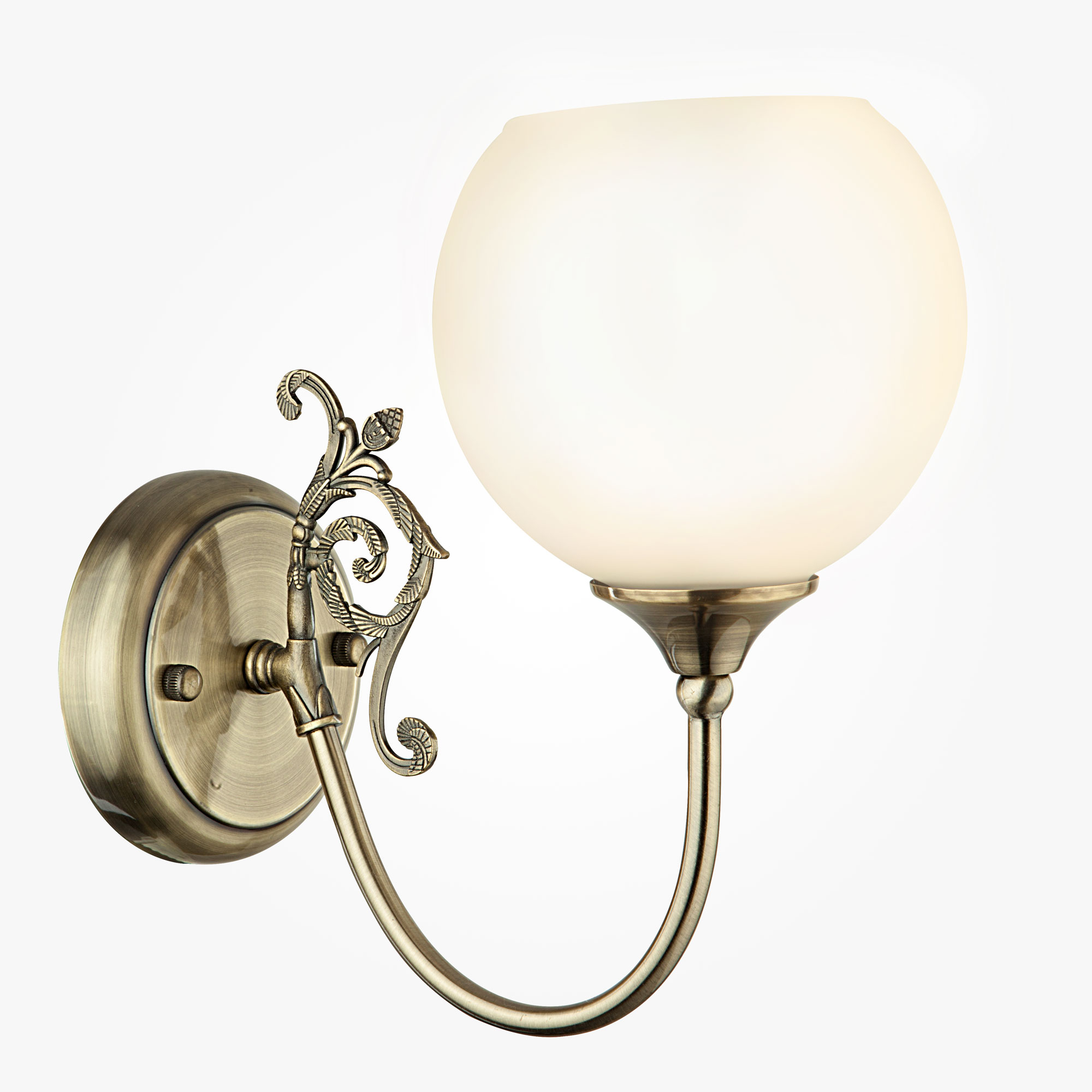 Бра Евросвет 60052/1 античная бронза
Бра Евросвет 60052/1 античная бронза