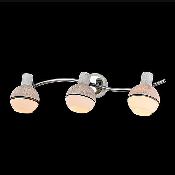 Бра Евросвет 20037/3 хром/серый
Бра Евросвет 20037/3 хром/серый