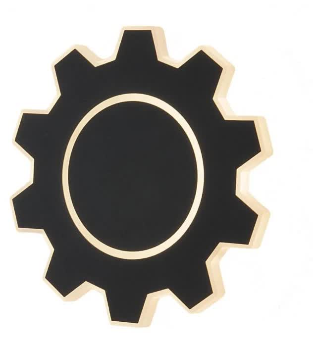 Бра Elektrostandard Gear M LED черный (MRL LED 1095
Бра Elektrostandard Gear M LED черный (MRL LED 1095