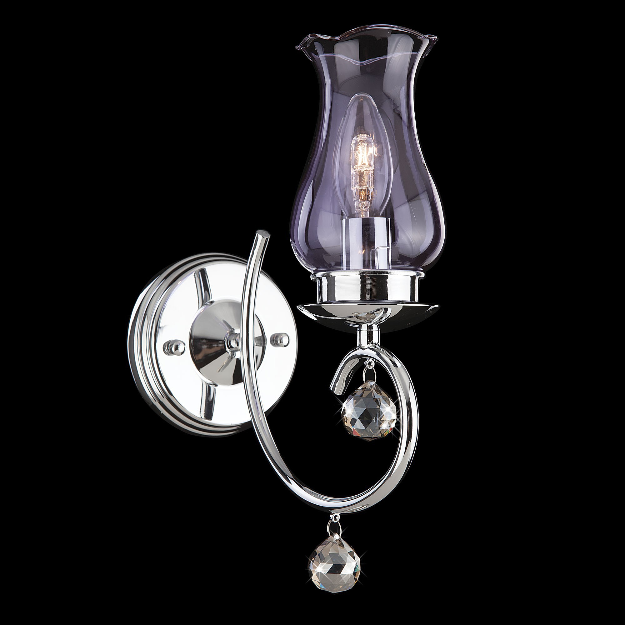 Бра Евросвет 60016/1 хром
Бра Евросвет 60016/1 хром