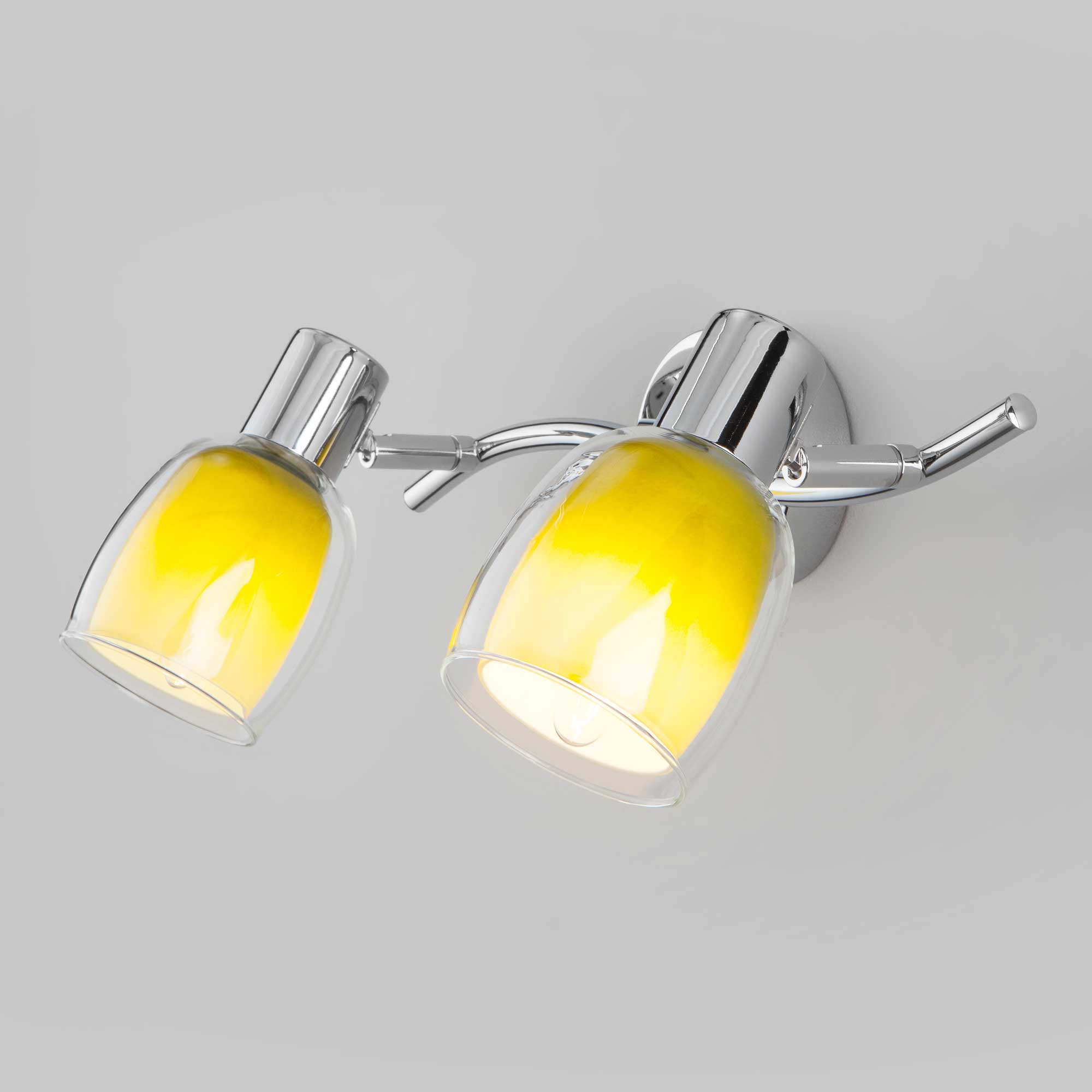 Бра Евросвет 20119/2 зеленый
Бра Евросвет 20119/2 зеленый