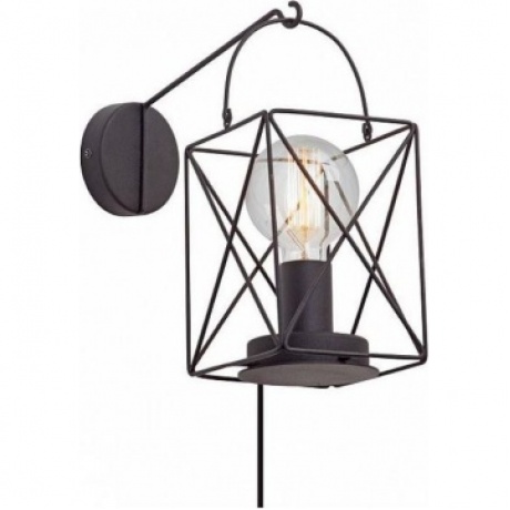 Бра Vitaluce V4765-1/1A, 1хE27 макс. 60Вт
Бра Vitaluce V4765-1/1A, 1хE27 макс. 60Вт