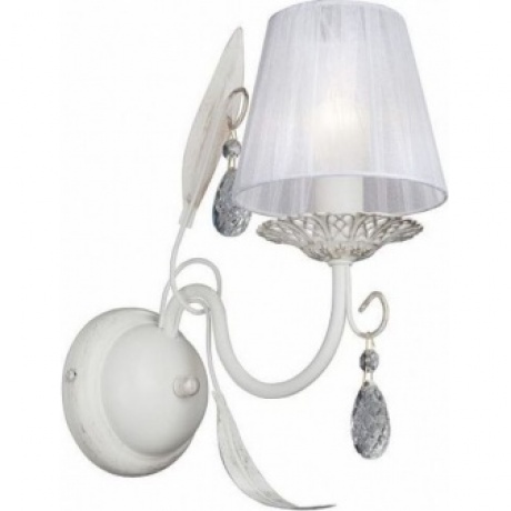 Бра Vitaluce V1471-0/1A, 1хЕ14 макс. 40Вт
Бра Vitaluce V1471-0/1A, 1хЕ14 макс. 40Вт