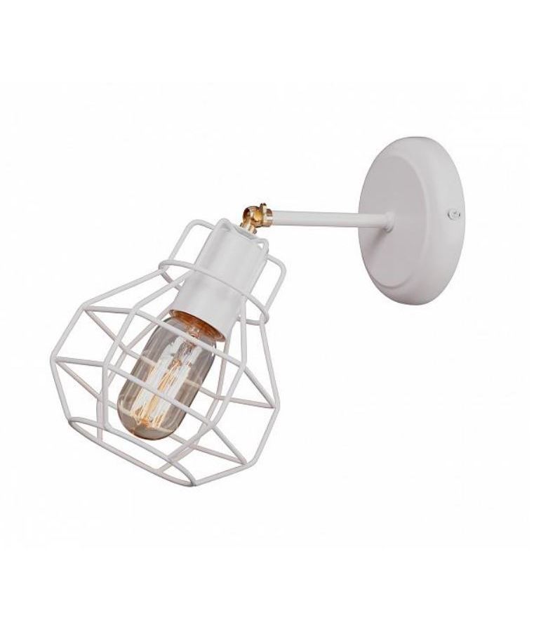 Бра Vitaluce V4884-0/1A, 1хЕ27 макс. 40Вт
Бра Vitaluce V4884-0/1A, 1хЕ27 макс. 40Вт