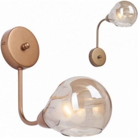 Бра Vitaluce V4862-8/1A, 1хЕ14 макс. 40Вт
Бра Vitaluce V4862-8/1A, 1хЕ14 макс. 40Вт