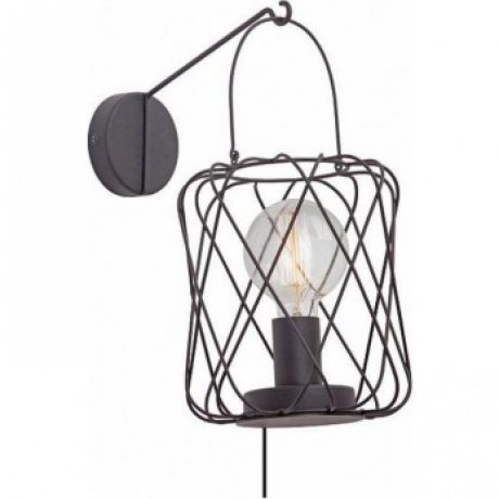 Бра Vitaluce V4763-1/1A, 1хE27 макс. 60Вт
Бра Vitaluce V4763-1/1A, 1хE27 макс. 60Вт