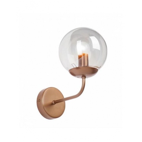 Бра Vitaluce V4863-8/1A, 1хЕ14 макс. 40Вт
Бра Vitaluce V4863-8/1A, 1хЕ14 макс. 40Вт