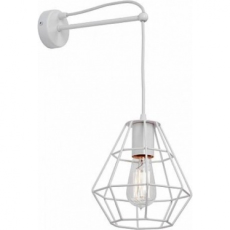 Бра Vitaluce V4389-0/1A, 1xE27 макс. 60Вт
Бра Vitaluce V4389-0/1A, 1xE27 макс. 60Вт