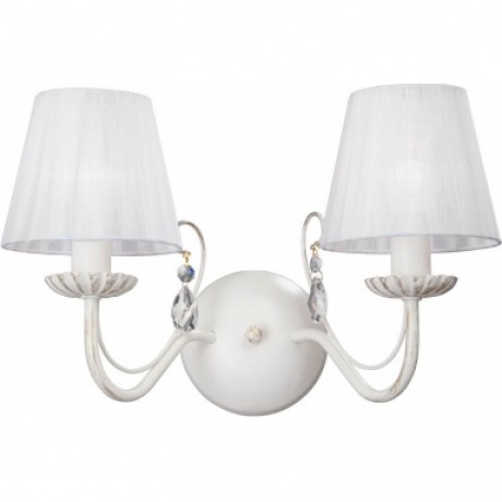 Бра Vitaluce V3368-0/2A, 2хЕ14 макс. 40Вт
Бра Vitaluce V3368-0/2A, 2хЕ14 макс. 40Вт