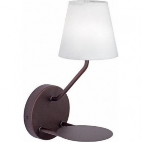 Бра Vitaluce V4775-8/1A, 1хЕ14 макс. 40Вт
Бра Vitaluce V4775-8/1A, 1хЕ14 макс. 40Вт