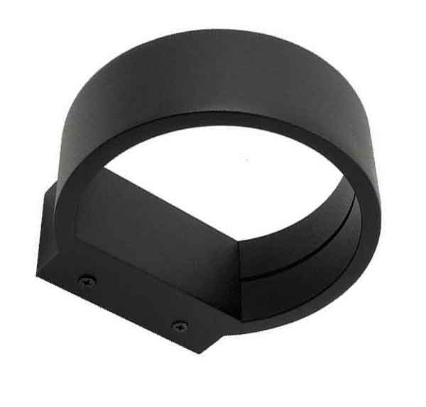 Светильник настенный накладной DesignLed Be Light GW-2306-5-BL-WW Black
Светильник настенный накладной DesignLed Be Light GW-2306-5-BL-WW Black