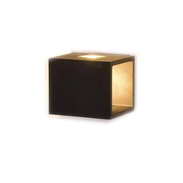 Светильник настенный накладной DesignLed LW-A0100A-BL-WW
Светильник настенный накладной DesignLed LW-A0100A-BL-WW