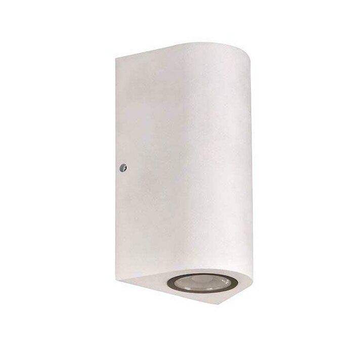 Светильник настенный накладной DesignLed LW-A0148B-WH-WW
Светильник настенный накладной DesignLed LW-A0148B-WH-WW