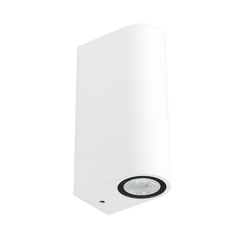 Светильник настенный накладной DesignLed LW-A0149A-WH-WW
Светильник настенный накладной DesignLed LW-A0149A-WH-WW
