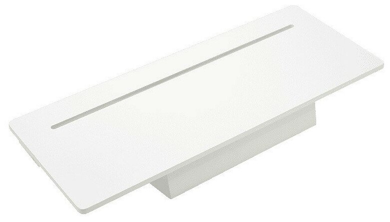 Светильник настенный накладной DesignLed Winter GW-5011M-6-WH-WW White
Светильник настенный накладной DesignLed Winter GW-5011M-6-WH-WW White