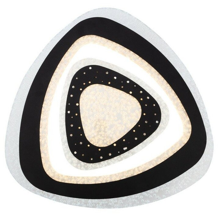 Светильник настенный Rexant Ice Delta 621-001
Светильник настенный Rexant Ice Delta 621-001