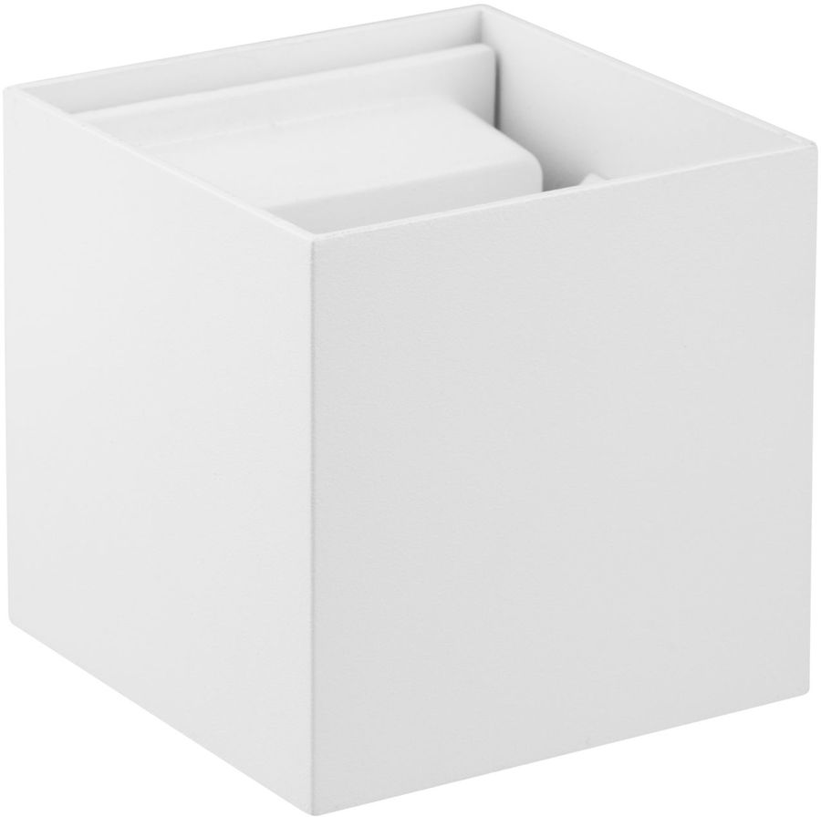 Светильник настенный Rexant Cassiopea 610-007 White
Светильник настенный Rexant Cassiopea 610-007 White