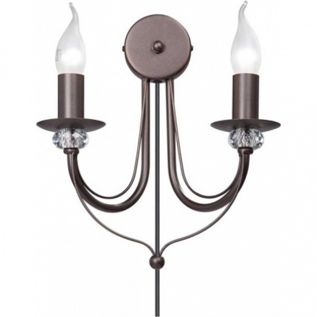 Светильник настенный Vitaluce V1798-8/2A
Светильник настенный Vitaluce V1798-8/2A