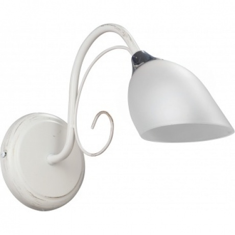 Светильник настенный Vitaluce V3667-0/1A
Светильник настенный Vitaluce V3667-0/1A