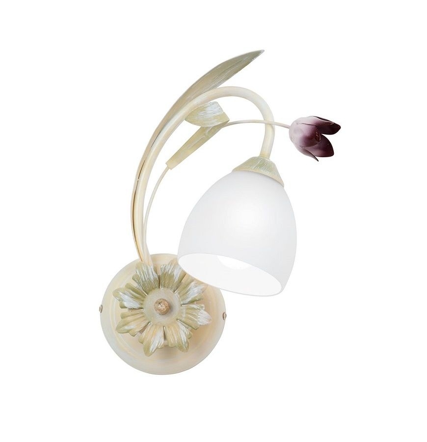 Светильник настенный Vitaluce V1467-3/1A
Светильник настенный Vitaluce V1467-3/1A