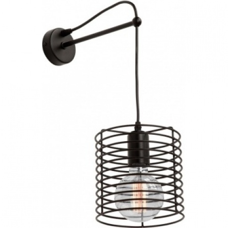 Светильник настенный Vitaluce V4074-1/1A
Светильник настенный Vitaluce V4074-1/1A