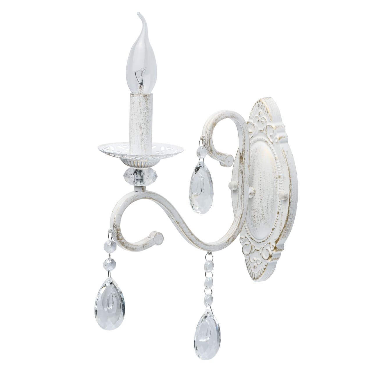 Бра De City Аврора 371025901
Бра De City Аврора 371025901