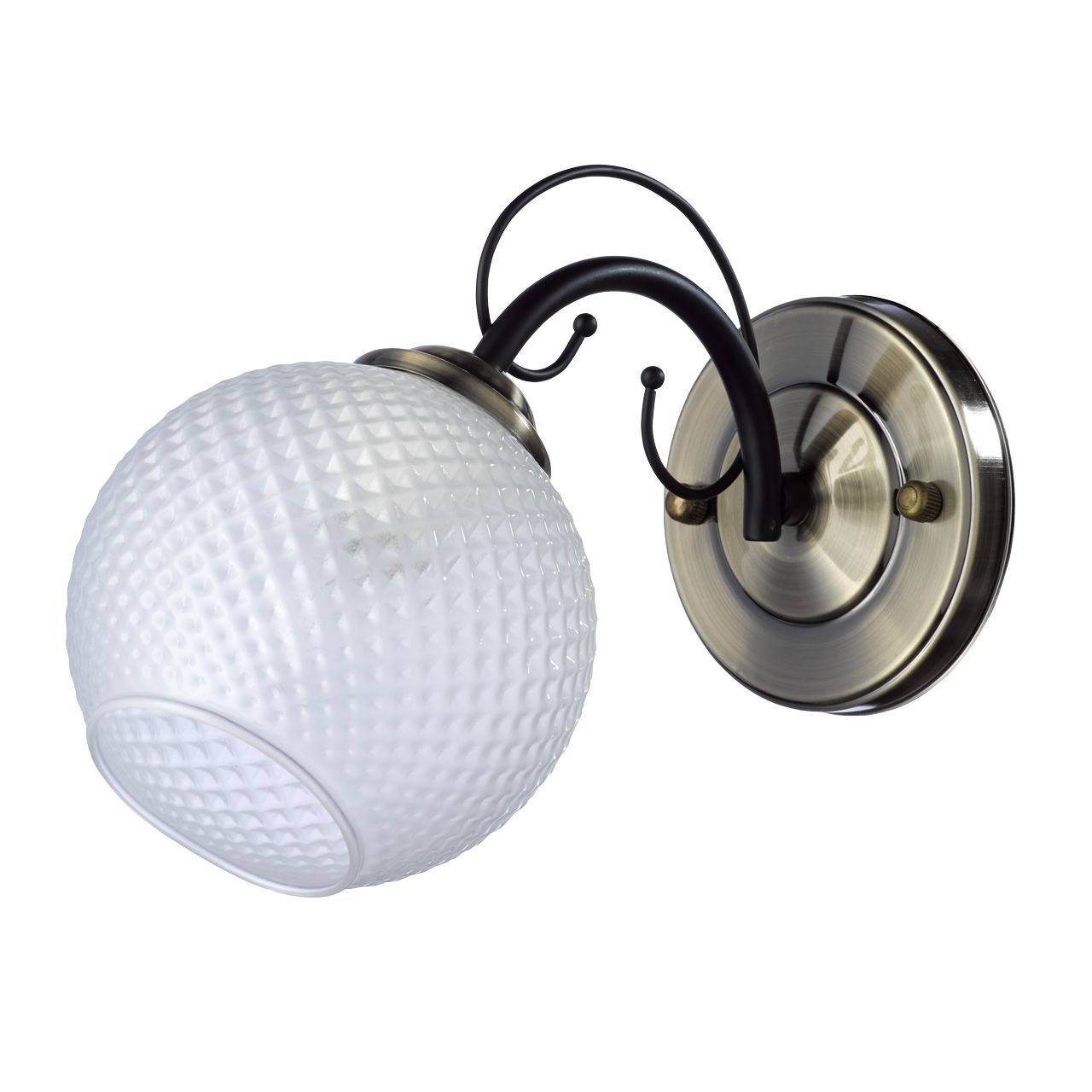 Бра De City Альфа 324025301
Бра De City Альфа 324025301