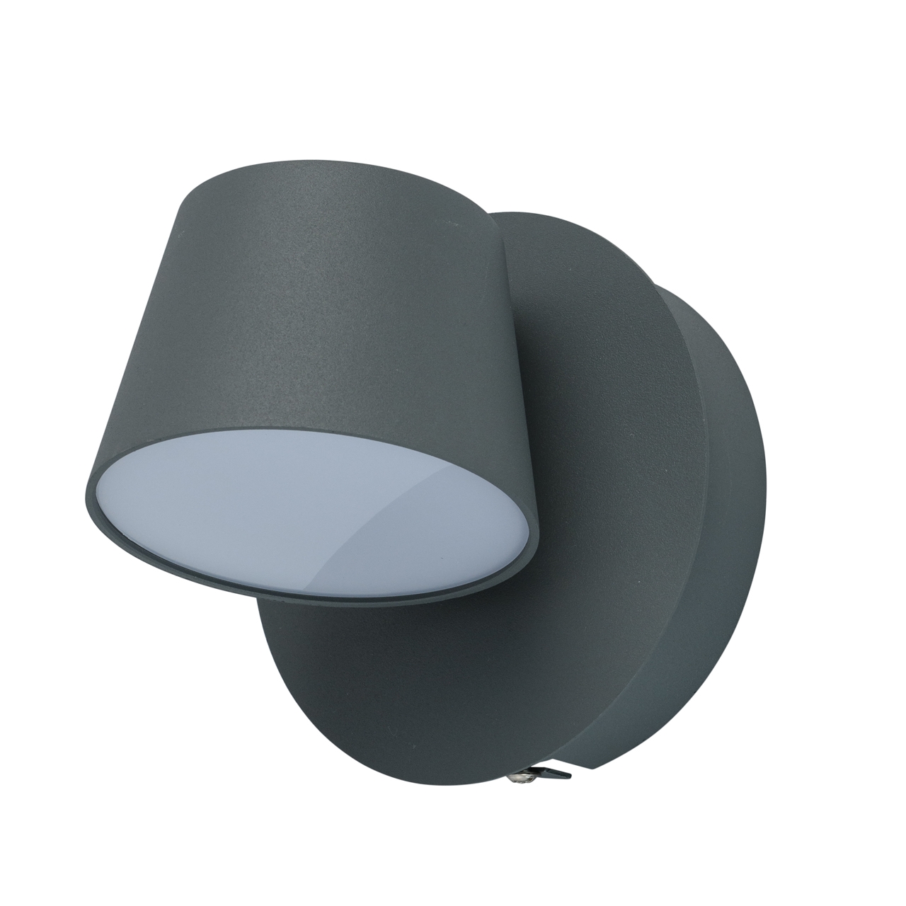 Бра DeMarkt Хартвиг 717020501
Бра DeMarkt Хартвиг 717020501