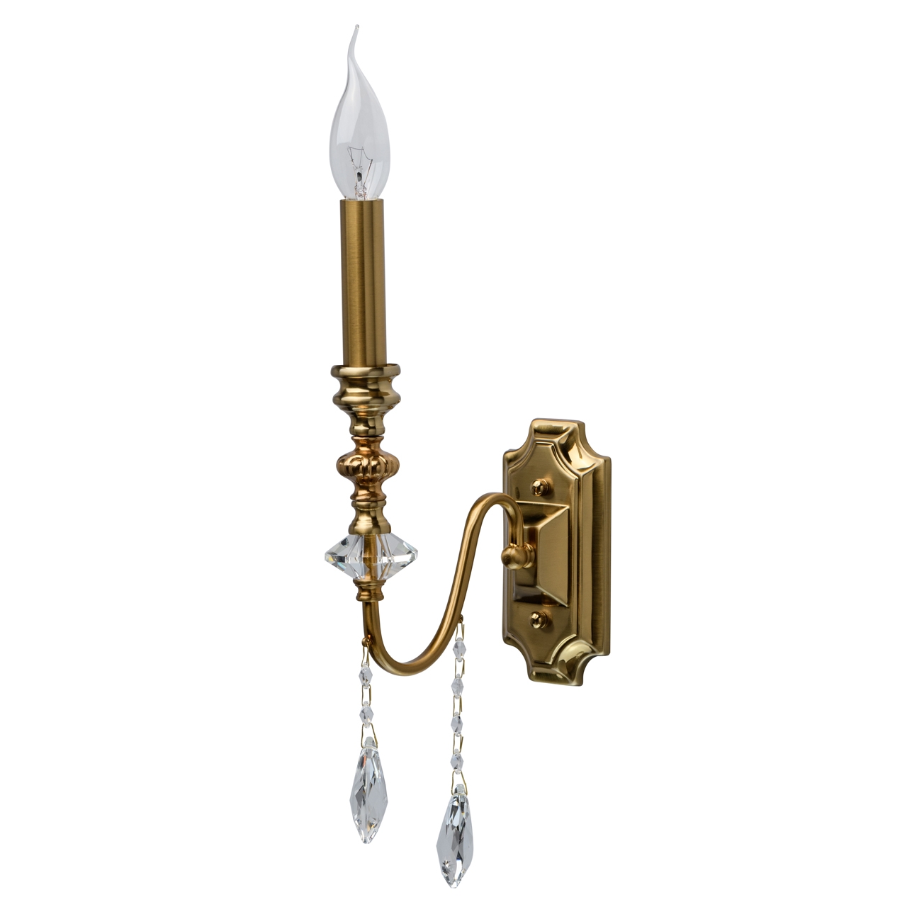 Бра MW-Light Консуэло 614022701
Бра MW-Light Консуэло 614022701