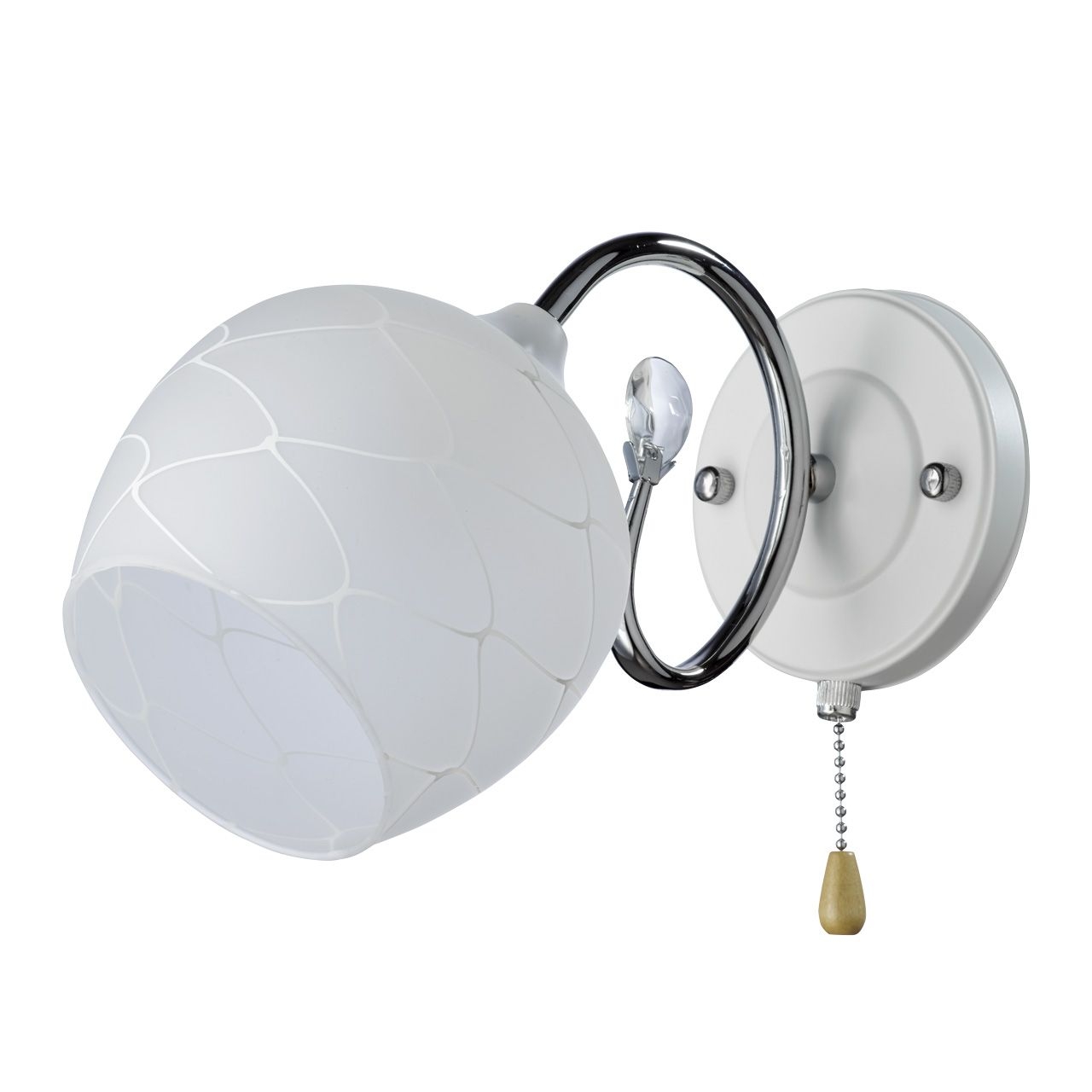 Бра De City Альфа 324025801
Бра De City Альфа 324025801