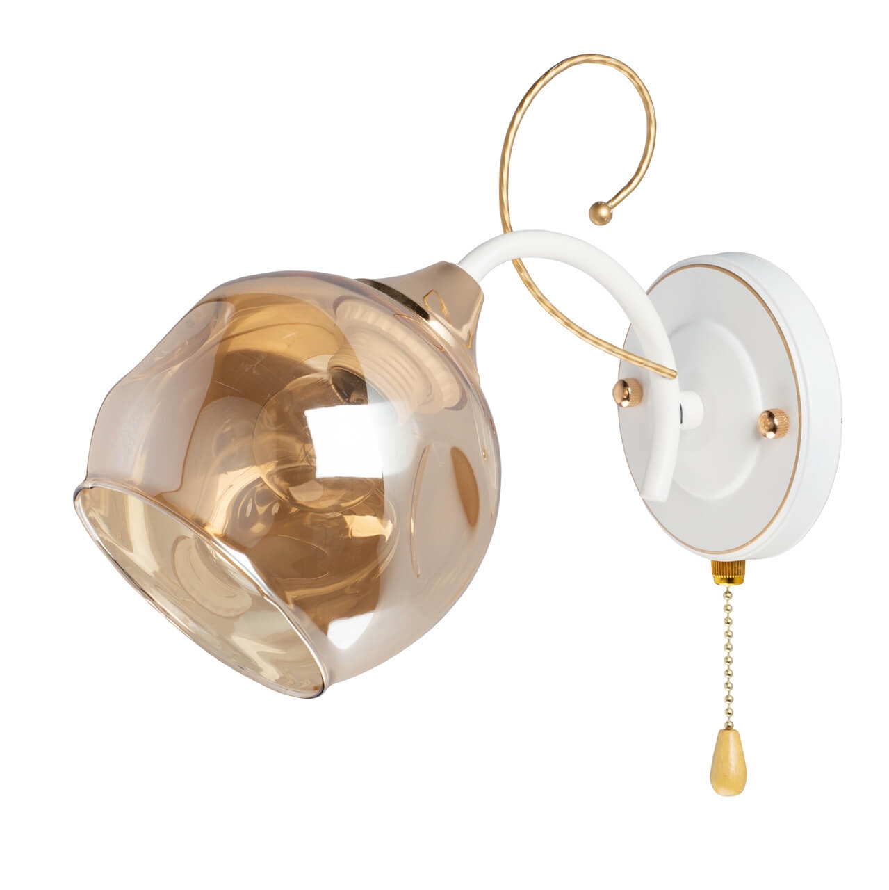 Бра De City Альфа 324026901
Бра De City Альфа 324026901