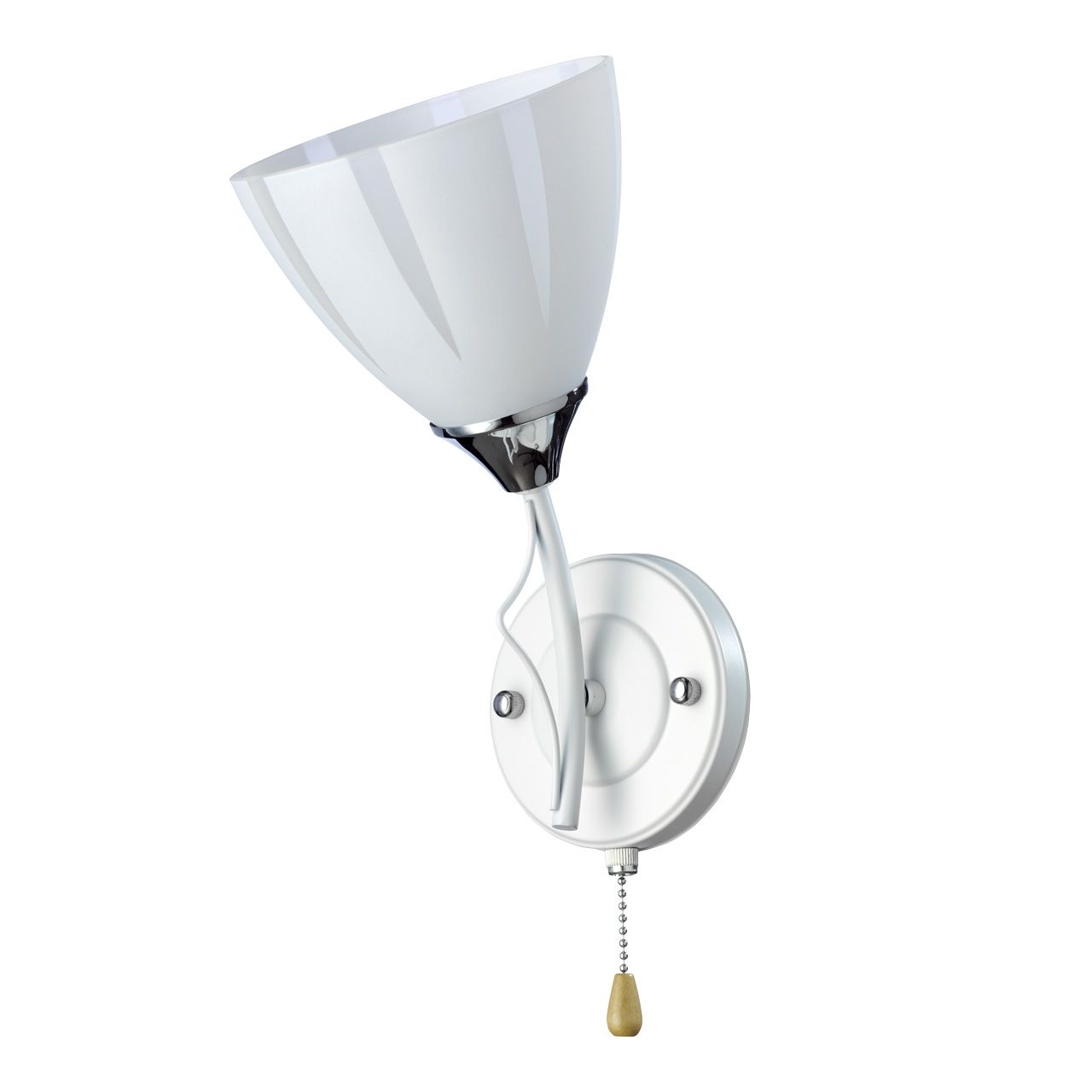 Бра De City Нежность 676026001
Бра De City Нежность 676026001