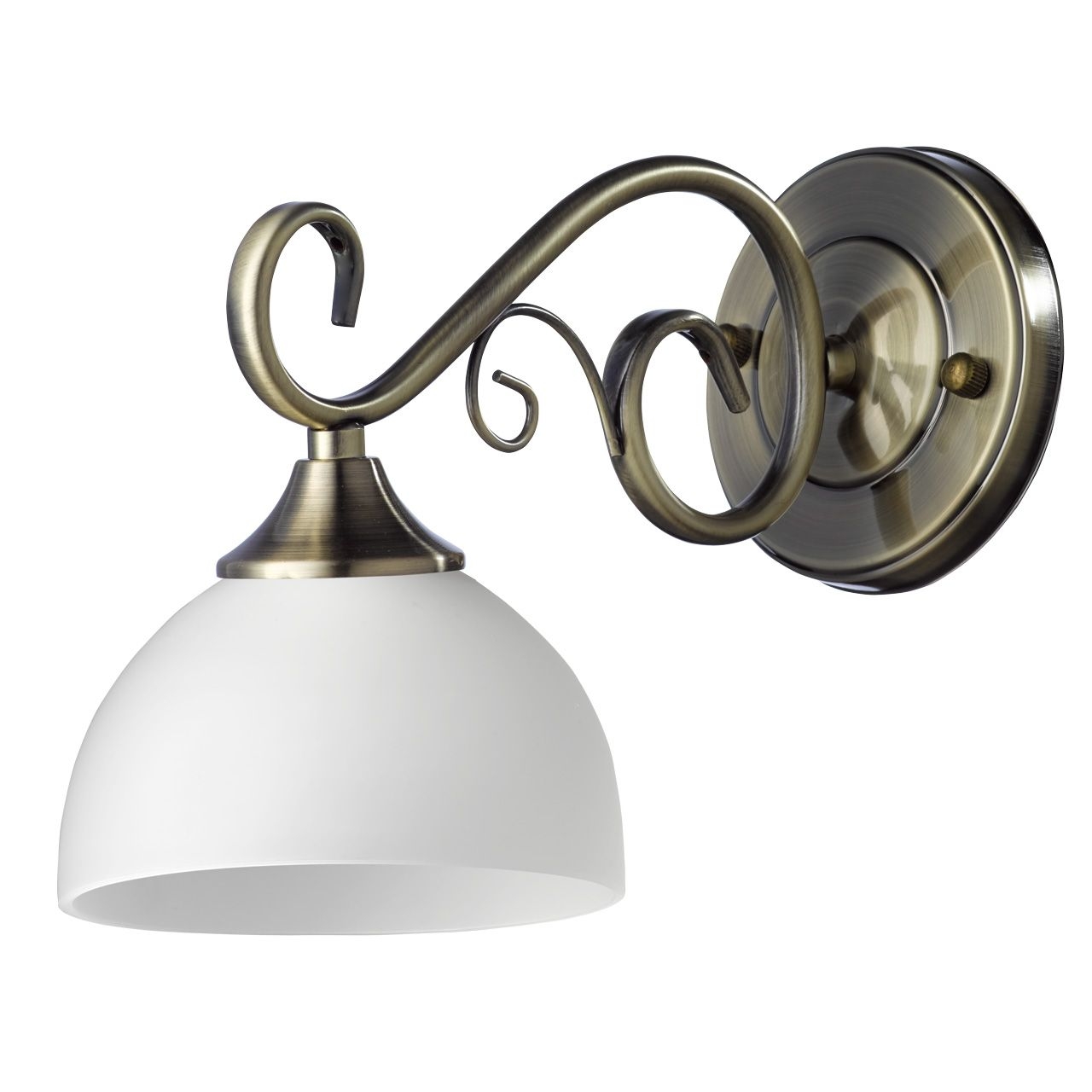 Бра De City Олимп 318024801
Бра De City Олимп 318024801