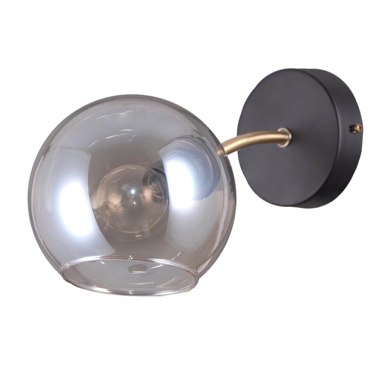 Бра DeMarkt Гамбург 605024001
Бра DeMarkt Гамбург 605024001