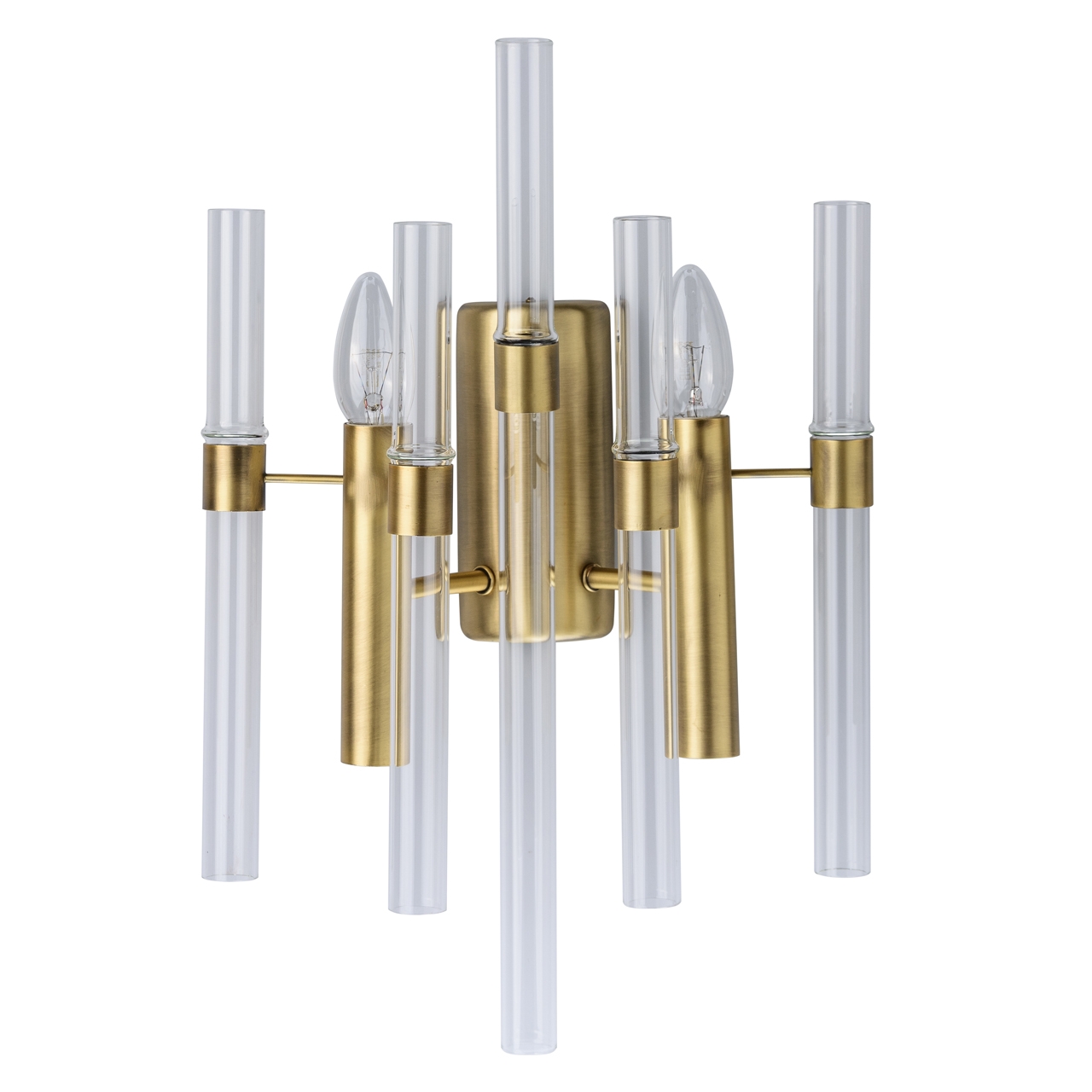 Бра MW-Light Альгеро 285021002
Бра MW-Light Альгеро 285021002