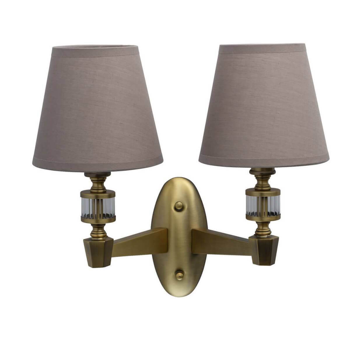 Бра MW-Light Дэль Рей 700022002
Бра MW-Light Дэль Рей 700022002