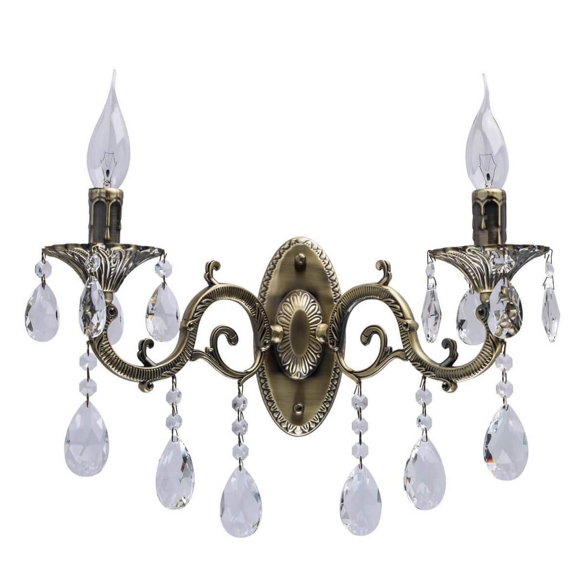 Бра MW-Light Тоскана 685020402
Бра MW-Light Тоскана 685020402