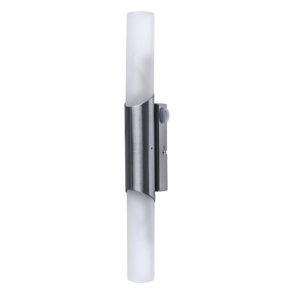 Бра Arte Lamp Aqua A2470AP-2SS
Бра Arte Lamp Aqua A2470AP-2SS