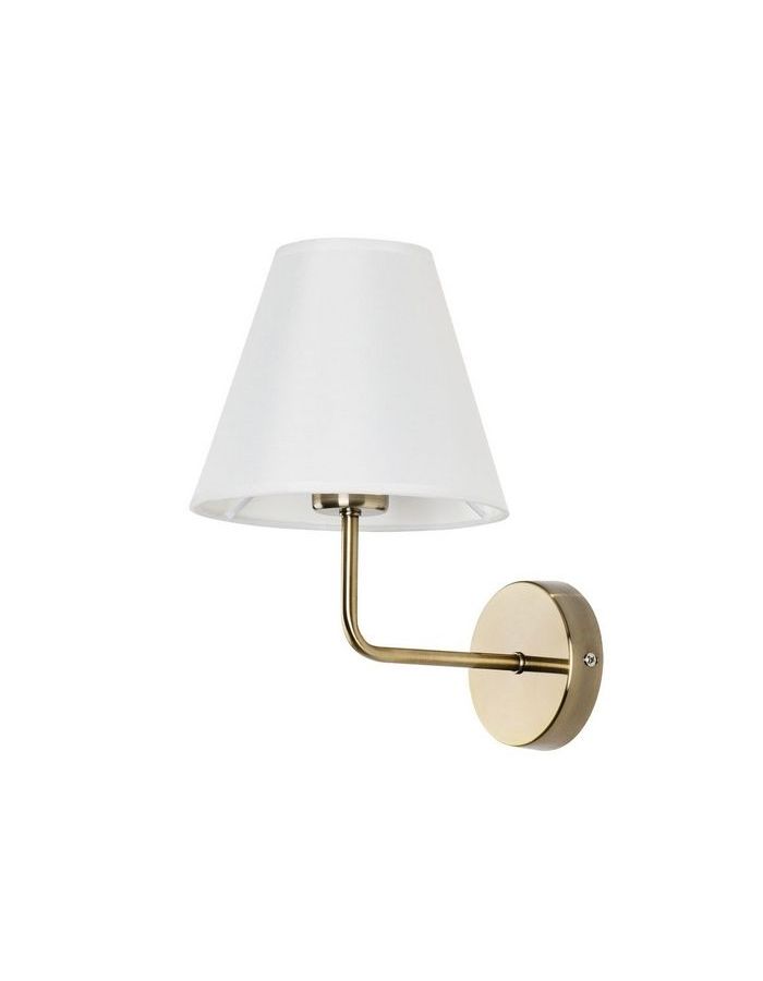 Бра Arte Lamp Elba A2581AP-1AB
Бра Arte Lamp Elba A2581AP-1AB