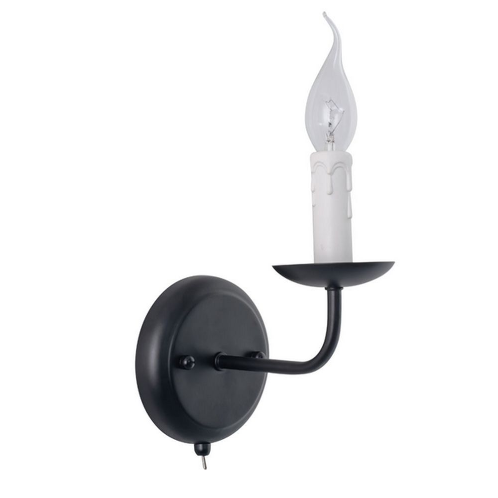 Бра Arte Lamp Graff A1857AP-1BK
Бра Arte Lamp Graff A1857AP-1BK