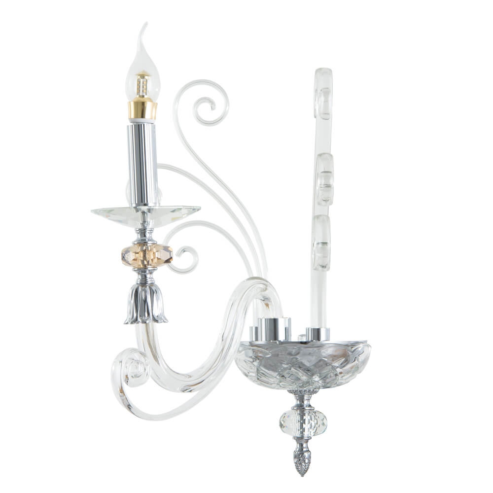 Бра Divinare Albedo 8821/02 AP-1
Бра Divinare Albedo 8821/02 AP-1