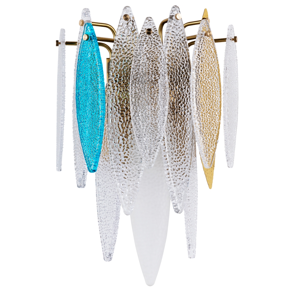 Бра Divinare Amelie 6002/01 AP-1
Бра Divinare Amelie 6002/01 AP-1