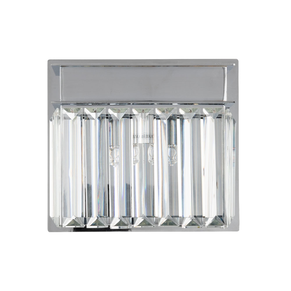 Бра Divinare Charlie 6817/02 AP-1
Бра Divinare Charlie 6817/02 AP-1