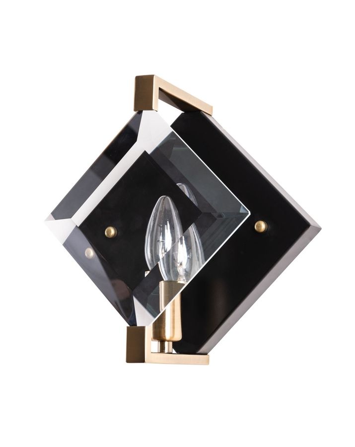 Бра Divinare Elliot 7304/04 AP-1
Бра Divinare Elliot 7304/04 AP-1