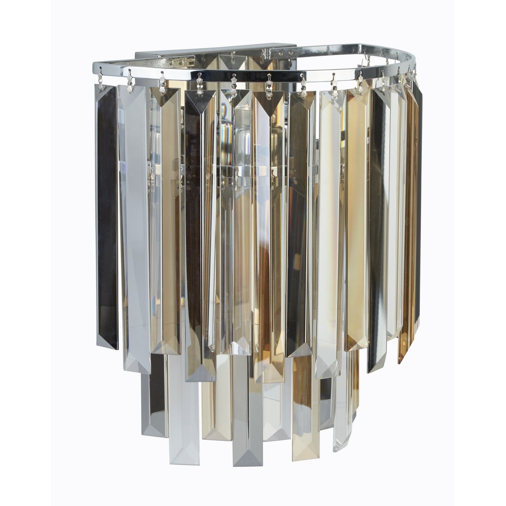 Бра Divinare Nova 1223/02 AP-2
Бра Divinare Nova 1223/02 AP-2