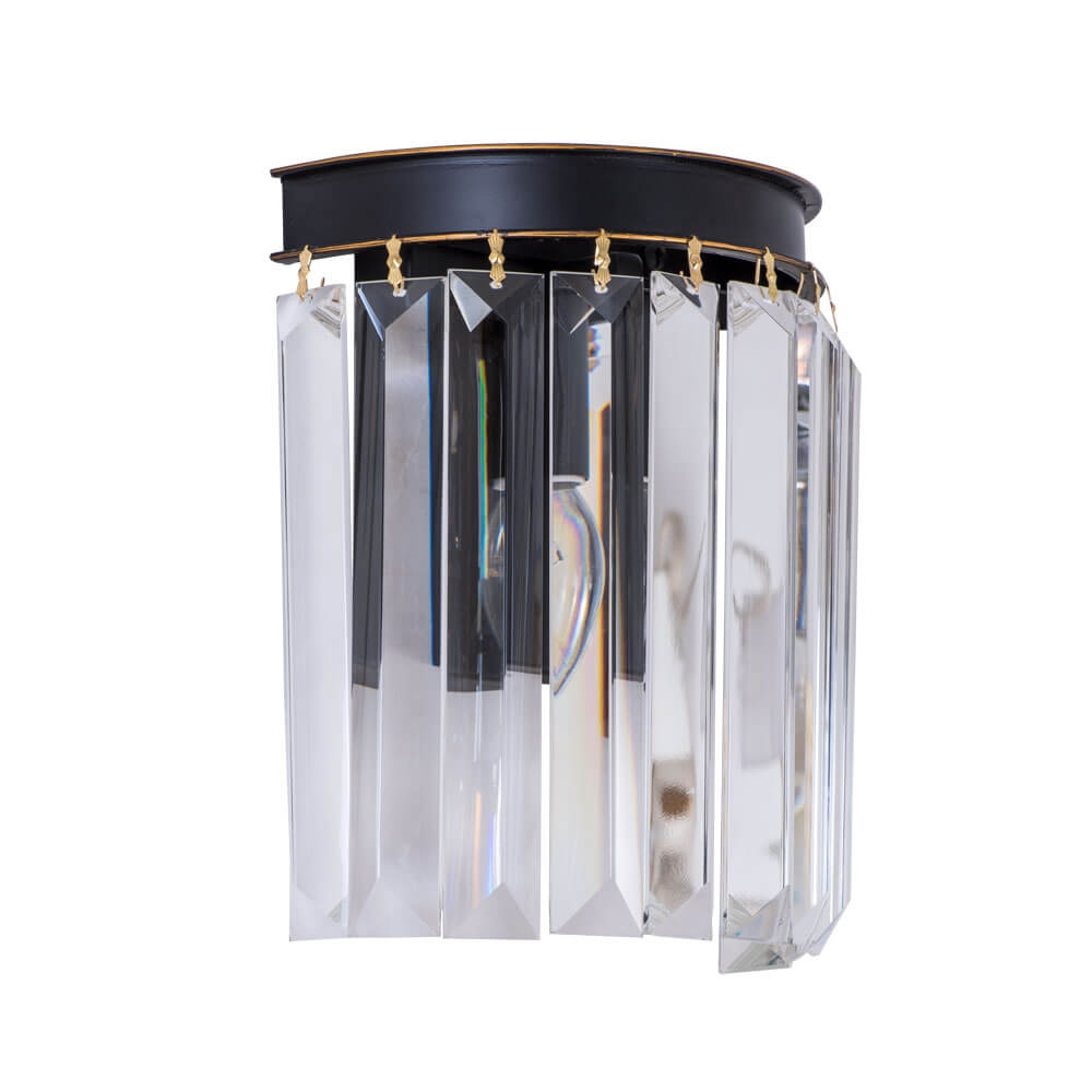 Бра Divinare Nova 3001/01 AP-1
Бра Divinare Nova 3001/01 AP-1