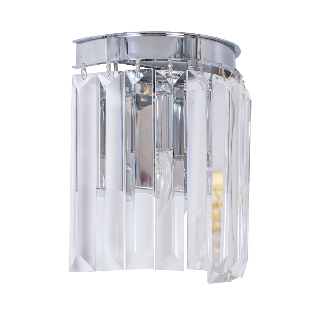 Бра Divinare Nova 3001/02 AP-1
Бра Divinare Nova 3001/02 AP-1